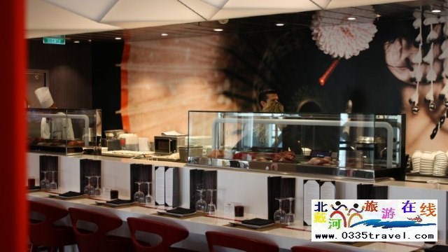 泉 日本餐厅 Izumi Japanese Cuisine