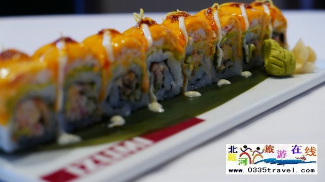 泉 日本餐厅 Izumi Japanese Cuisine