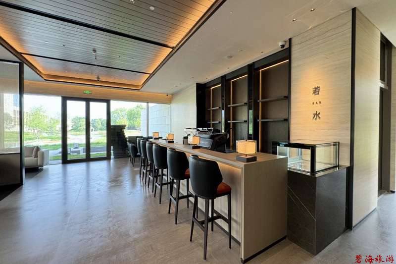 北戴河如是海度假村&英迪格酒店
