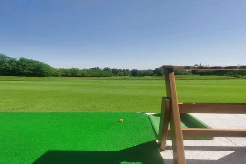 北戴河松石高尔夫俱乐部（Pine Rock Golf Club）球会球场预定