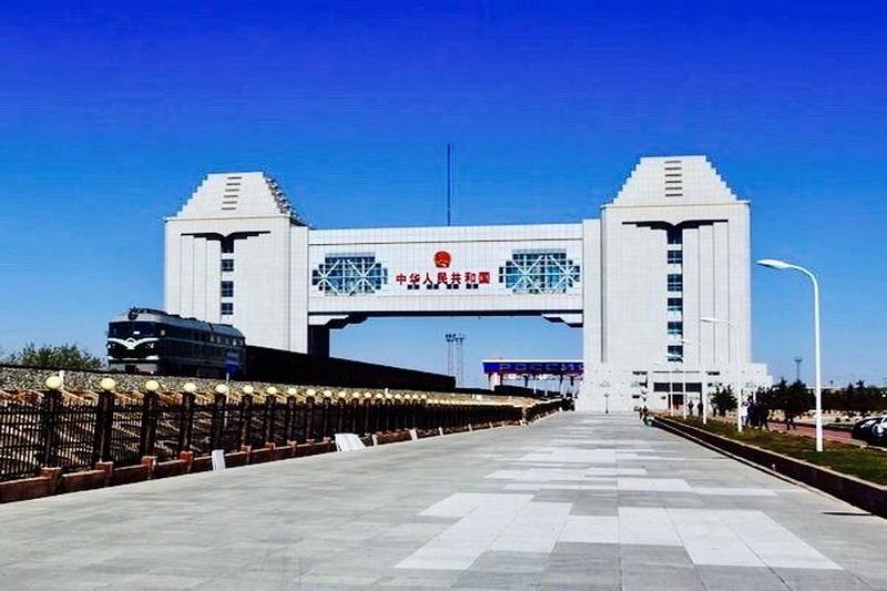 全国至秦皇岛山海关集合出发“阿尔山号”（阿尔山-满洲里）观光火车专列&草原深呼吸6日游