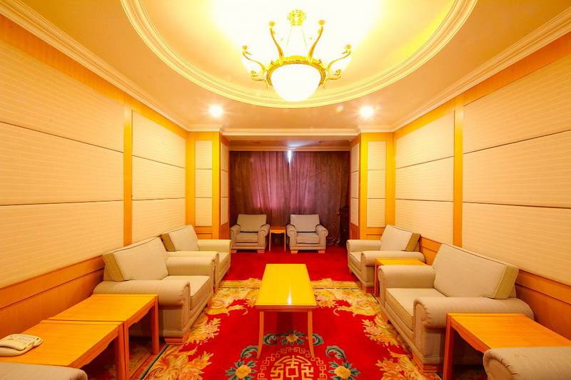 国药康养北戴河旅居疗养中心（鸽子窝公园店）