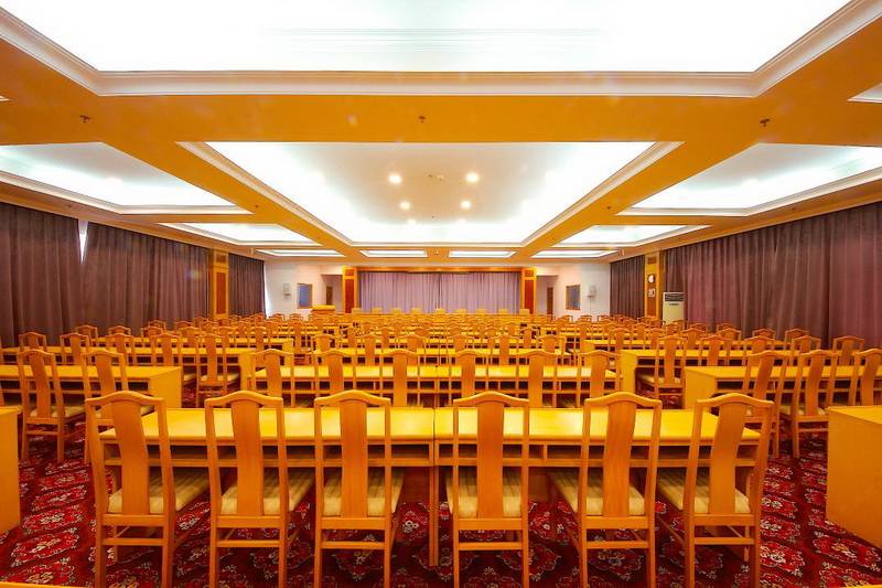 国药康养北戴河旅居疗养中心（鸽子窝公园店）