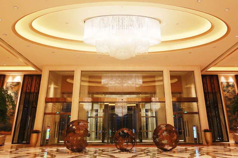秦皇岛香格里拉大酒店