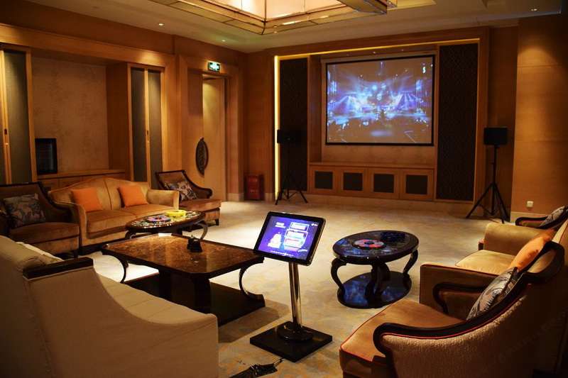 秦皇岛香格里拉大酒店