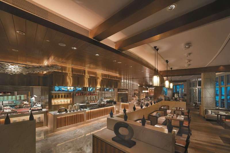 秦皇岛香格里拉大酒店