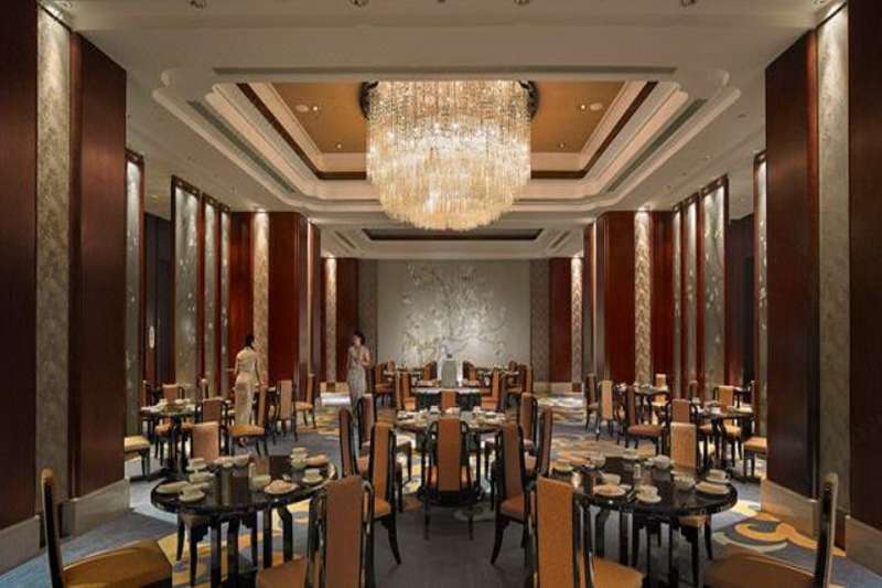 秦皇岛香格里拉大酒店