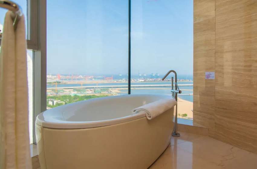 秦皇岛秦皇国际大酒店