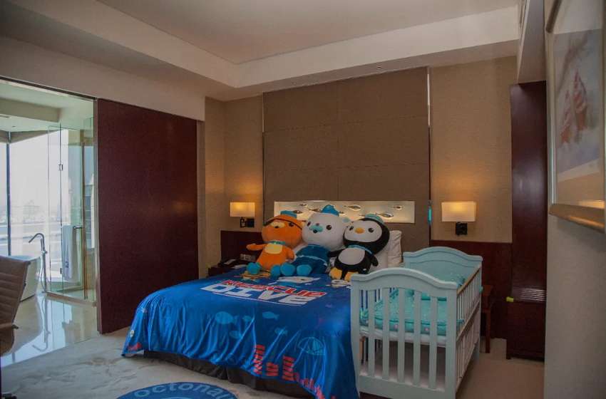 秦皇岛秦皇国际大酒店