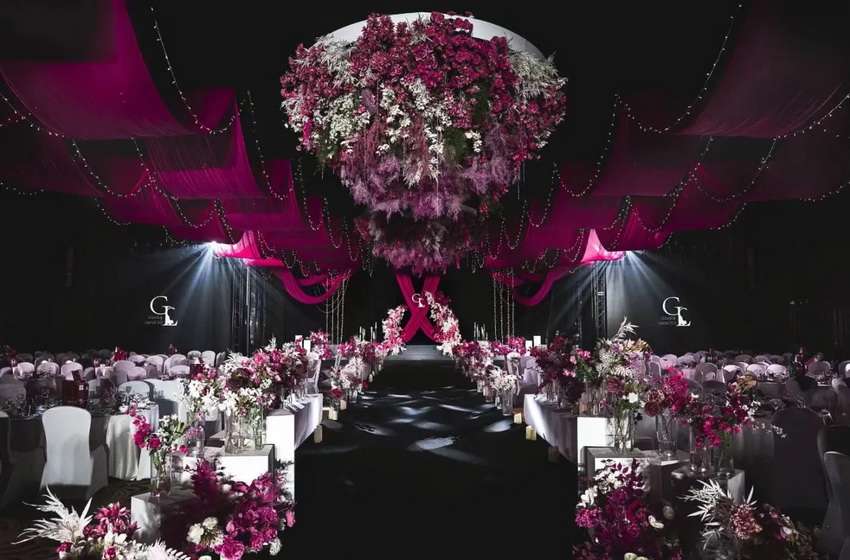 秦皇岛秦皇国际大酒店