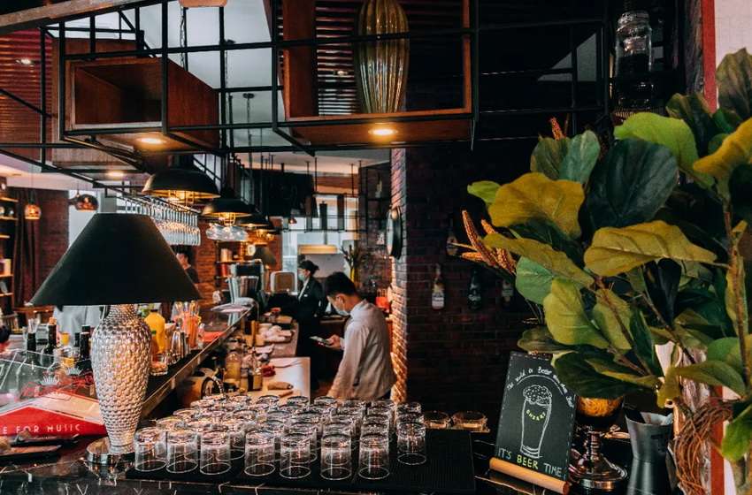 秦皇岛秦皇国际大酒店