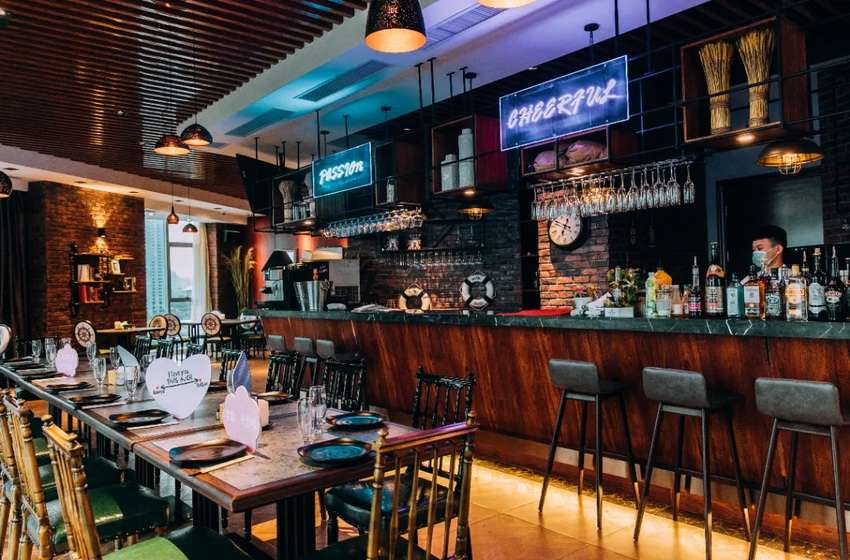 秦皇岛秦皇国际大酒店